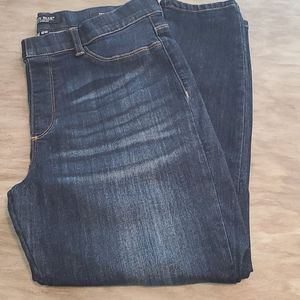 Womens skinny fit Judy Blue Jeans